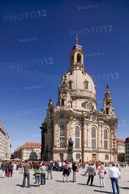 Dresden Church of Our Lady