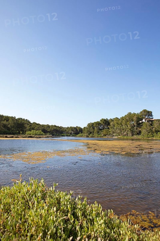 S'Albufera des Grau nature Park, Menorca