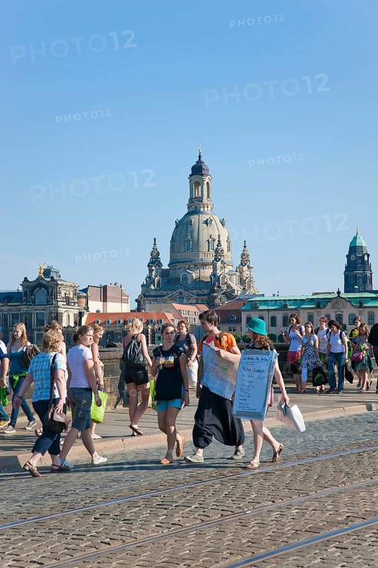 33rd German Protestant Church Congress in Dresden