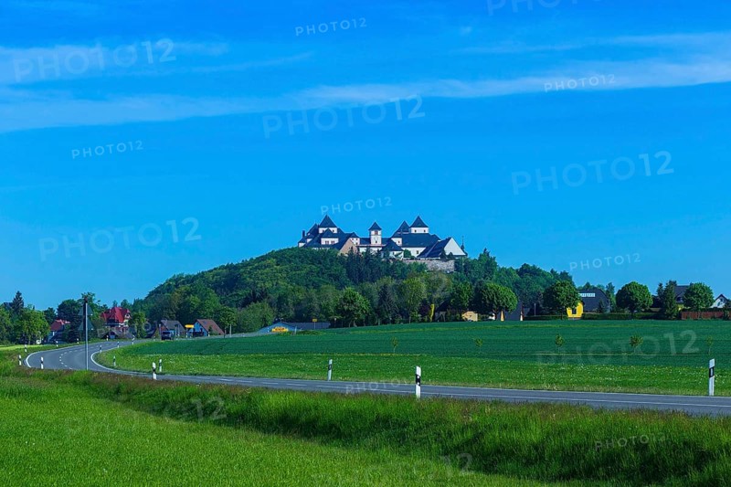 Augustusburg Castle