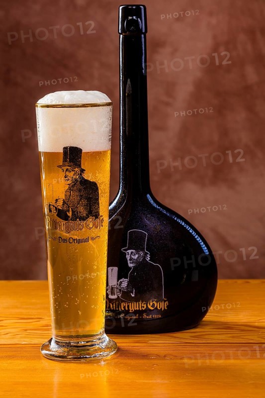 Leipzig Gose