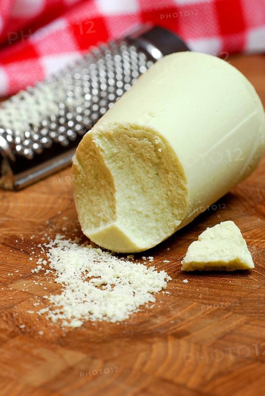 Glarner Schabziger cheese (Trigonella melilotus-caerulea) , herb cheese with Melilotus, grater, cheese grater, herb cheese