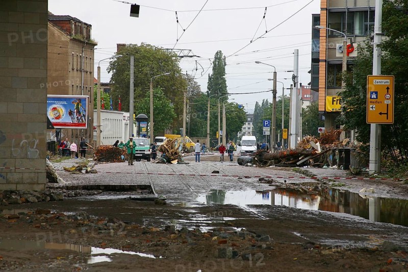 Flood 2002