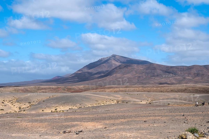 Monumento Natural de los Ajaches nature park Park, Lanzarote, Canary Island, Spain, Europe