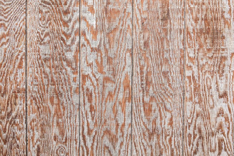 Wooden boards