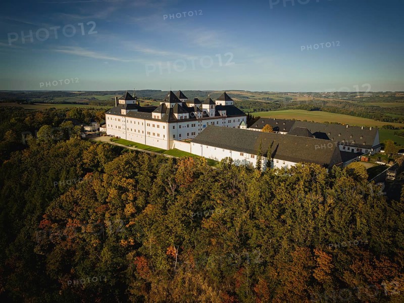 Augustusburg Hunting Lodge