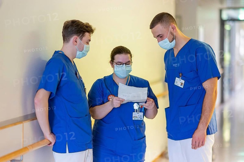 Nursing education