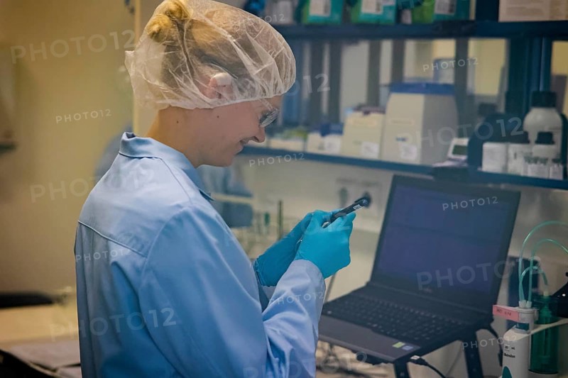Saxon research and manufacturer network for radiopharmaceuticals