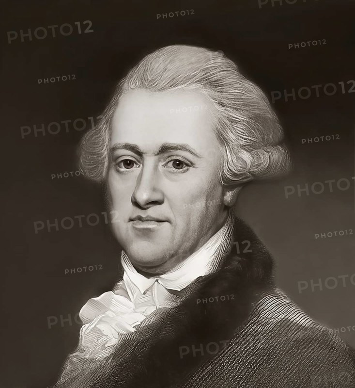 Sir John Frederick William Herschel, 1st Baronet, 1792 –1871, English polymath