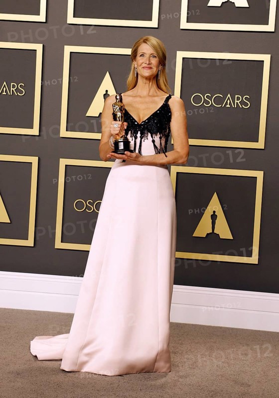 Laura Dern at the 92nd Academy Awards, Press Room held at the Dolby Theatre in Hollywood, USA on February 9, 2020., Los Angeles, California, USA, North America