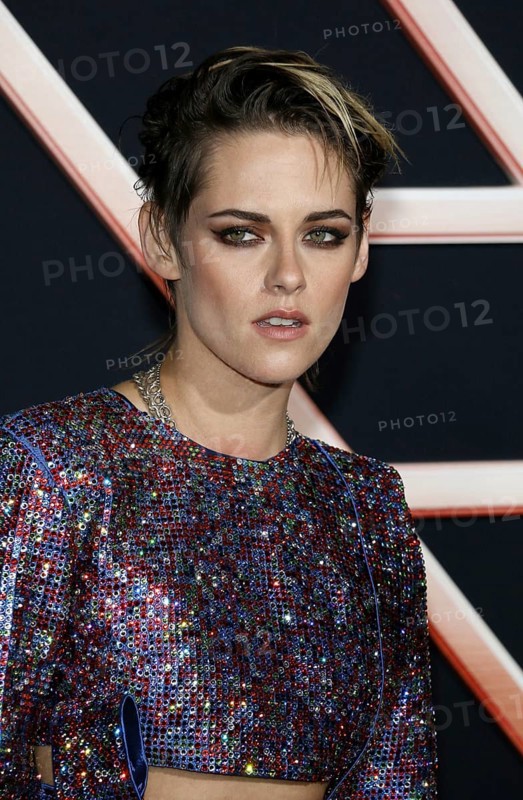 Kristen Stewart at the Los Angeles premiere of 'Charlie's Angels' held at the Regency Village Theater in Westwood, USA on November 11, 2019., Westwood, California, USA, North America