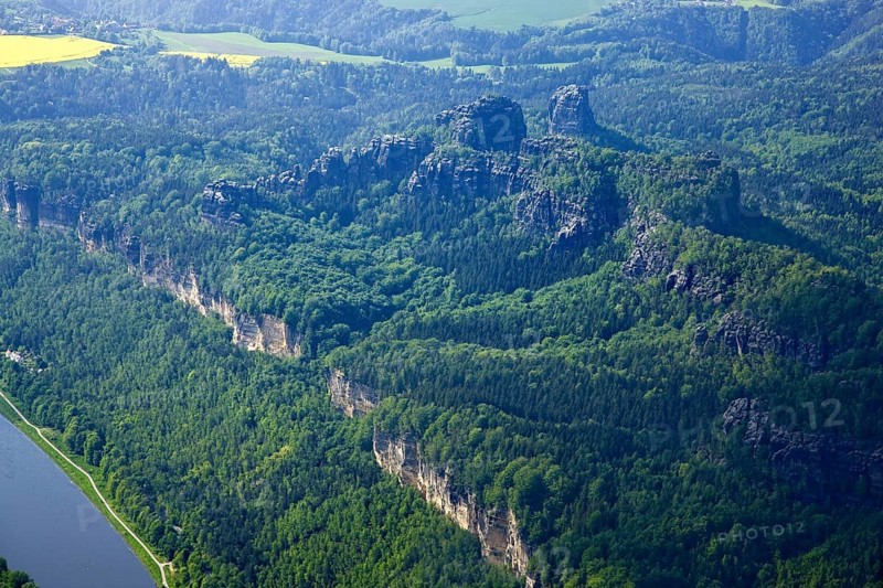 Schrammsteine