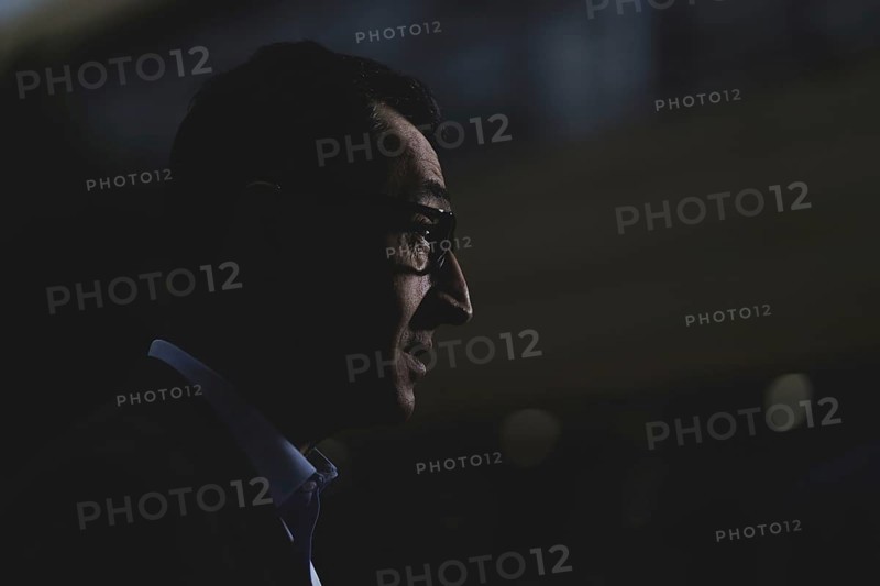 Cem Özdemir (Alliance 90/The Greens), Federal Minister of Agriculture and Food, recorded at the BMUV agriculture Congress in Berlin, 16 January 2024