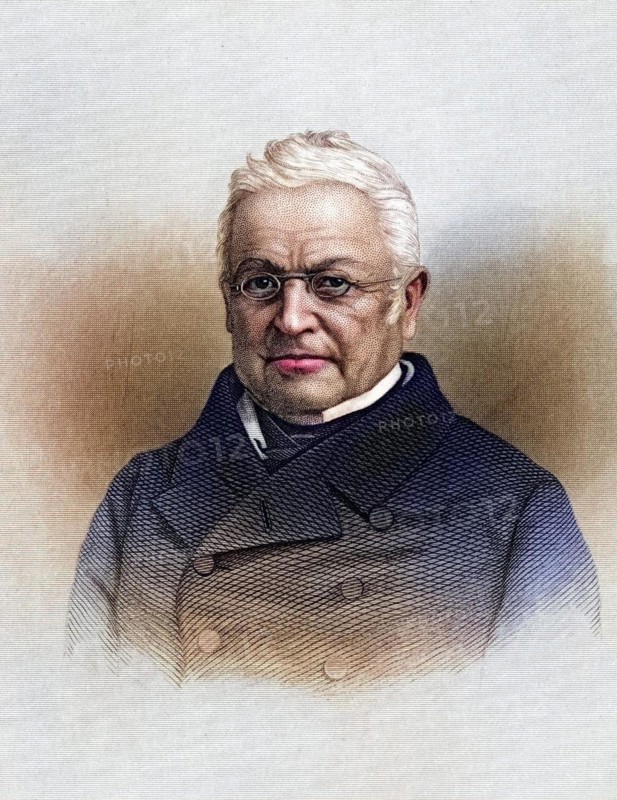 Marie Joseph Louis Adolphe Thiers 1797 1877 French statesman, journalist and historian After a 19th century engraving, Marie Joseph Louis Adolphe Thiers 1797 1877 French statesman journalist and historian From a 19th century engraving, Historic, digitally restored reproduction from a 19th century original, Record date not stated