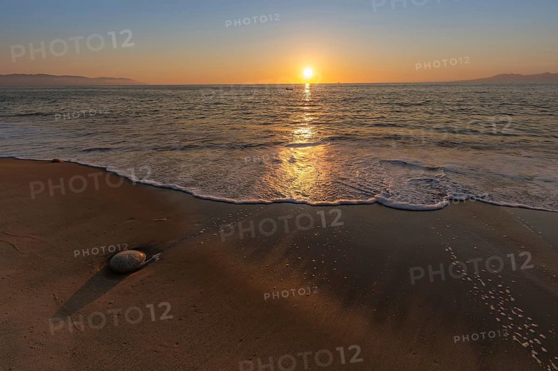 Puerto Vallarta beaches, sunsets and scenic ocean views