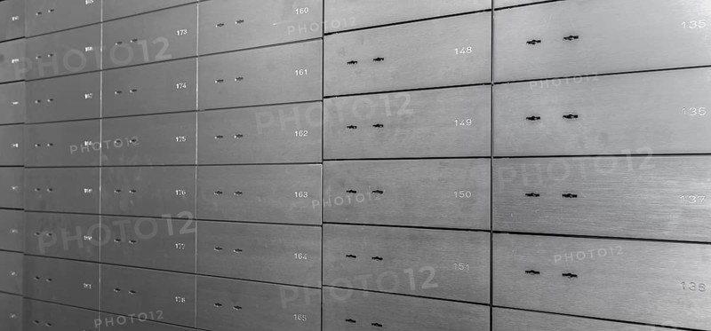 Lockers