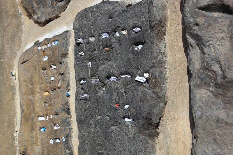 The Old Jewish Cemetery in the Josefov district is one of the most historically significant Jewish cemeteries in Europe. It contains over 12, 000 gravestones and presumably the remains of 100, 000 people, Prague, Czech Republic, Europe