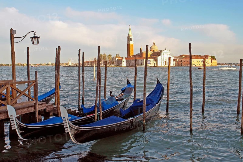 Venice, Grand Canal