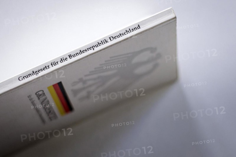 The Basic Law for the Federal Republic of Germany. Berlin, 28 March 2024