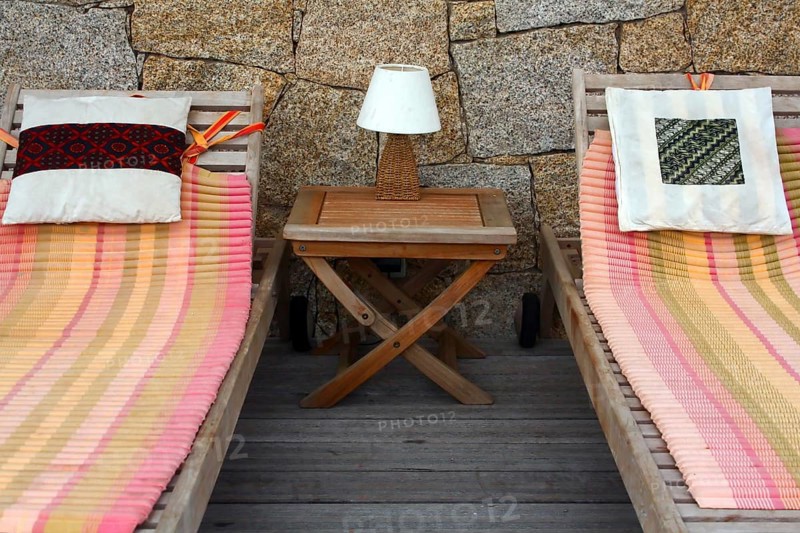 Outdoor beds