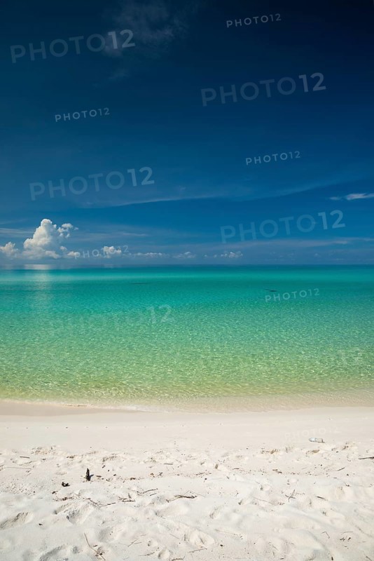 Sok san beach in koh rong island cambodia near sihanoukville