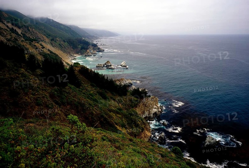 Big Sur, California
