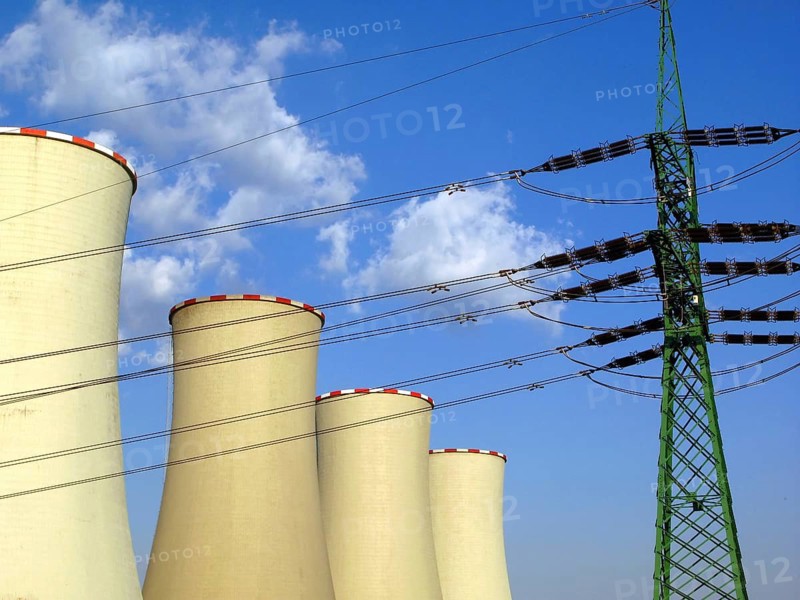 Energy production
