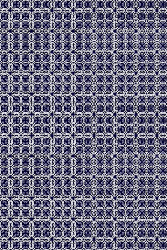 Seamless lace textured decoration background pattern