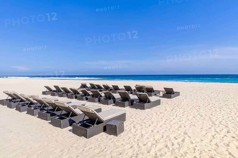 Scenic beaches, playas, and hotels of San Jose del Cabo in Hotel Zone, Zona Hotelera