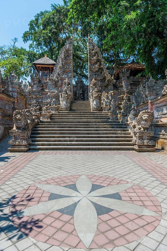 Pura Taman Saraswati, temple, Tor, entrance gate, Hinduism, religion, God, garden, architecture, art, culture, ornate, decoration, devout, faith, fantasy, pray, representation, religious, journey, spirituality, traditional, peace, bless, meditation, mythology, sacred, Asian, Balinese, decorated, abstract, wisdom, tradition, building, sacred building, Ubud, Bali, Indonesia, Asia