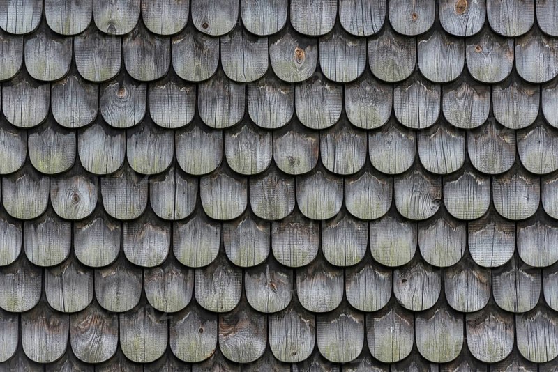 Wooden roof shingles, texture, background, wall, roof, building material, traditional, tradition, building history, history, roof tiles, dark, country life, farmhouse, cottage, Scandinavia, Sweden, Europe