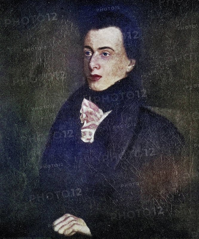George Henry Borrow (born 5 July 1803 in East Dereham, died 26 July 1881 in Lowestoft) was a British writer, traveller, missionary and philologist from England, Historical, digitally restored reproduction from a 19th century original, Record date not stated