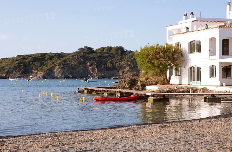 Platja d'es Grau, S'Albufera des Grau Natural Park, Menorca