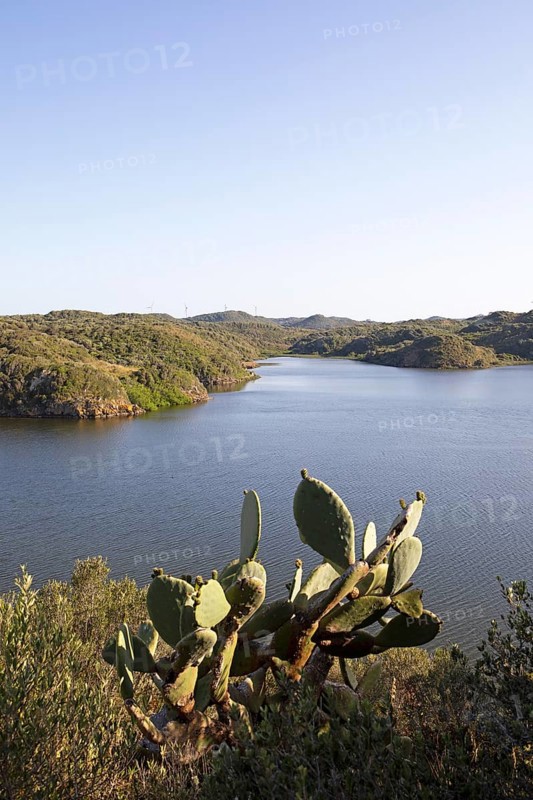 S'Albufera des Grau nature Park, Menorca