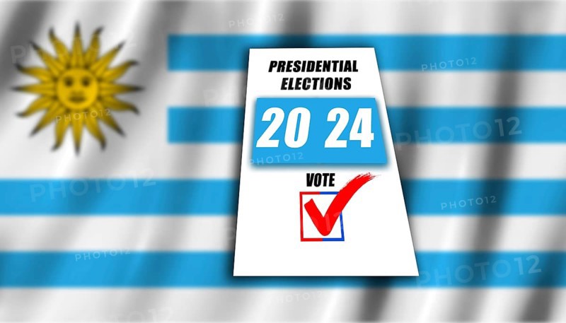 Presidential and parliamentary elections in Uruguay