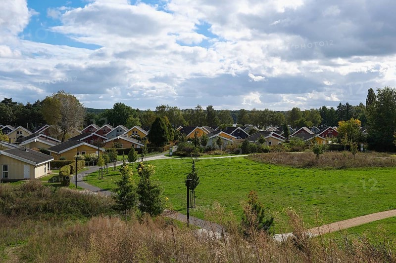 Holiday home Siedlung am Scharmützelsee, Wendisch-Rietz, Brandenburg, Germany, Europe