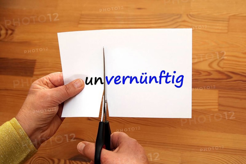 Reasonable or unreasonable