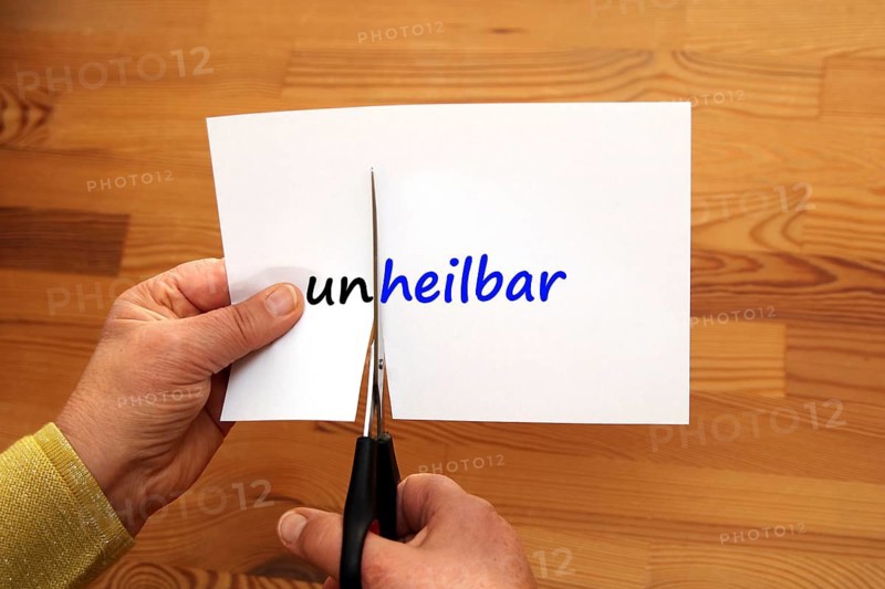 Curable or incurable