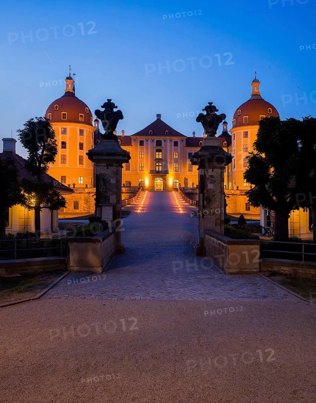 Moritzburg Baroque Palace