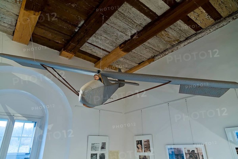 Colditz Castle, Escape Museum