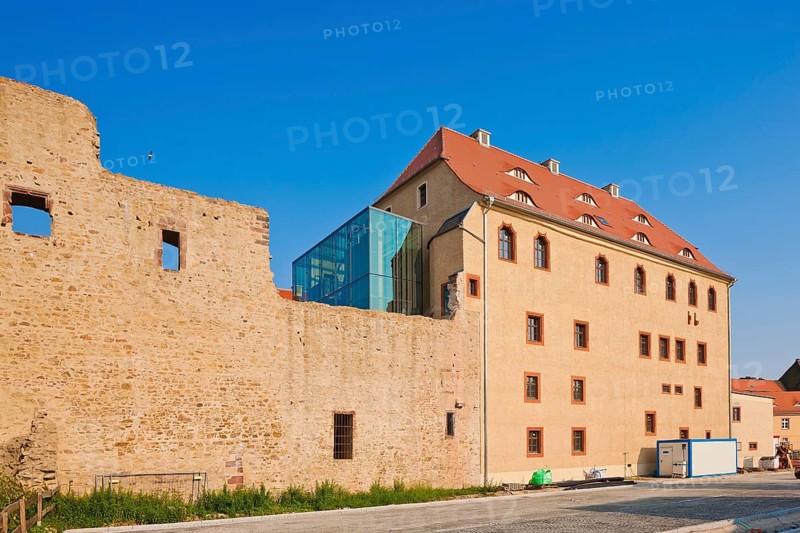 Grimma Castle
