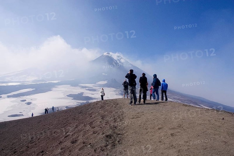 IT sicily syiracusa Sylvio Dittrich Photo subject to fee! Contact T.:01772156417 Etna summit