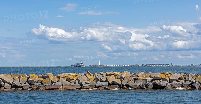Paddle steamer Schlei Princess, Olpenitzdorf, Schleswig-Holstein, Germany, Europe
