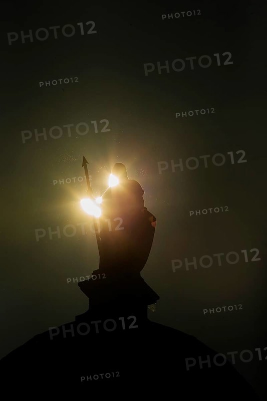 Solar eclipse 2015 in Dresden