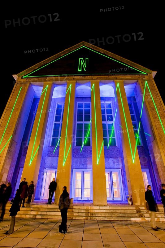 Cynetart in Hellerau