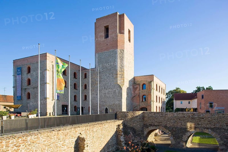 Grossenhain Culture Centre Castle