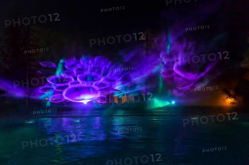 Toskana Therme Bad Schandau Liquid Sound Festival