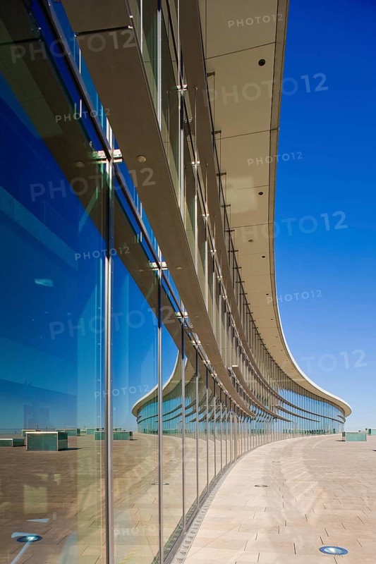 ICD, International Congress Center Dresden