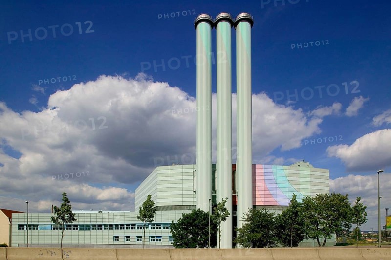 Nossen Bridge Power Station