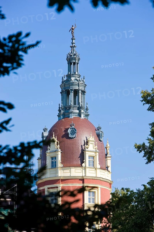 Prince Pückler Park Bad Muskau